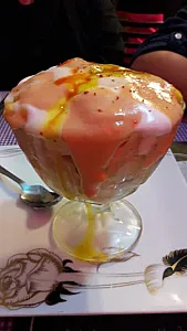 لبنیات سنتی