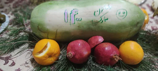 لبنیات سنتی - تصویر 3