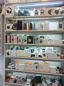 آرین فروش و تعمیرات تلفن همراه