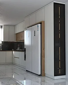کابینت سازی عباسی