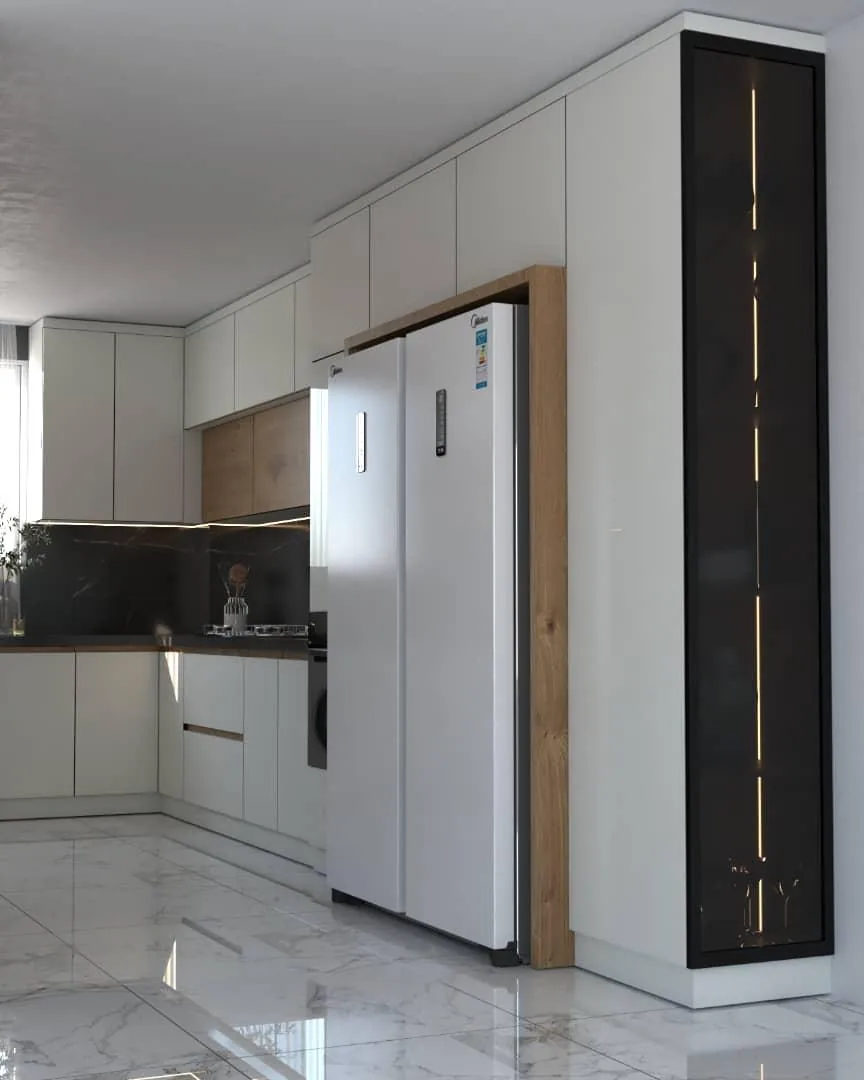 کابینت سازی عباسی
