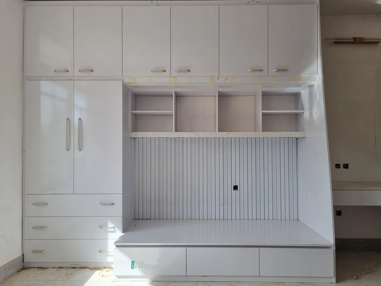 کابینت آشپزخانه کالیاژ - تصویر 3
