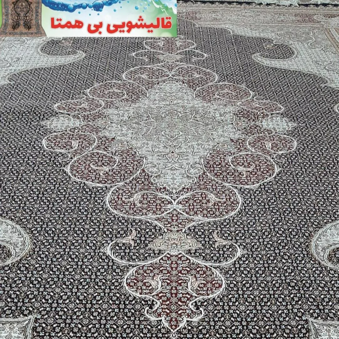 قالیشویی بی همتا - تصویر 5