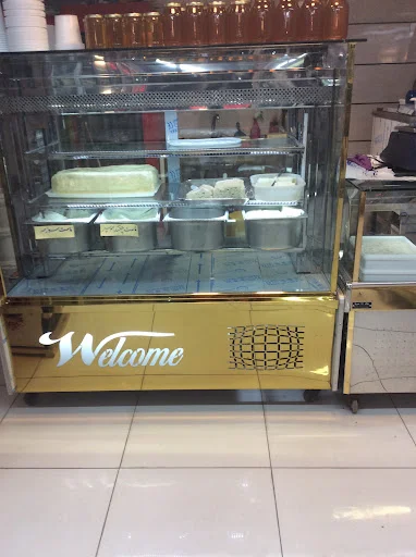 لبنیات مرکزی سهند