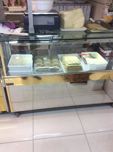 لبنیات مرکزی سهند