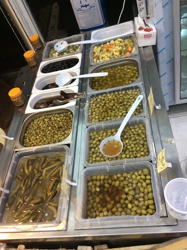 لبنیات مرکزی سهند