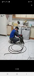 لوله بازکنی ارتش