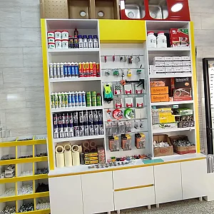 یراق کابینت داداشی