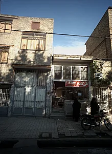 نان گندم