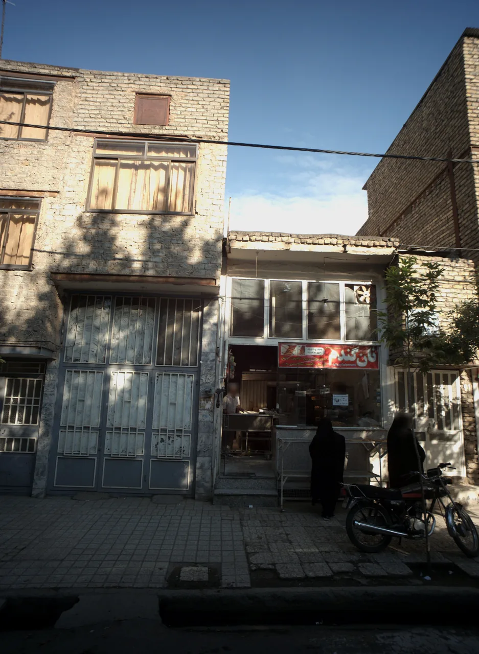 نان گندم