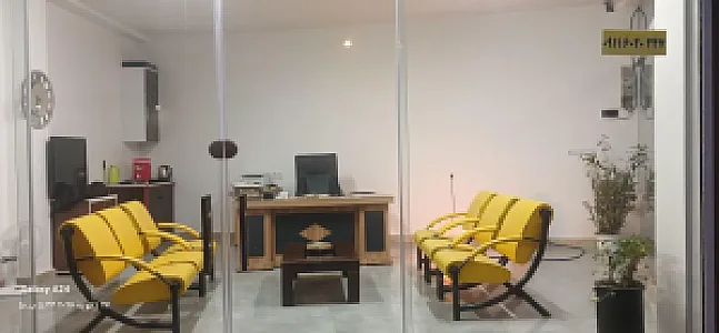 املاک شهریار