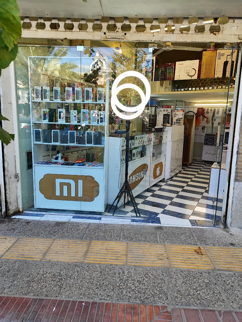 موبایل مهرشاد ذوالانوار - تصویر 3