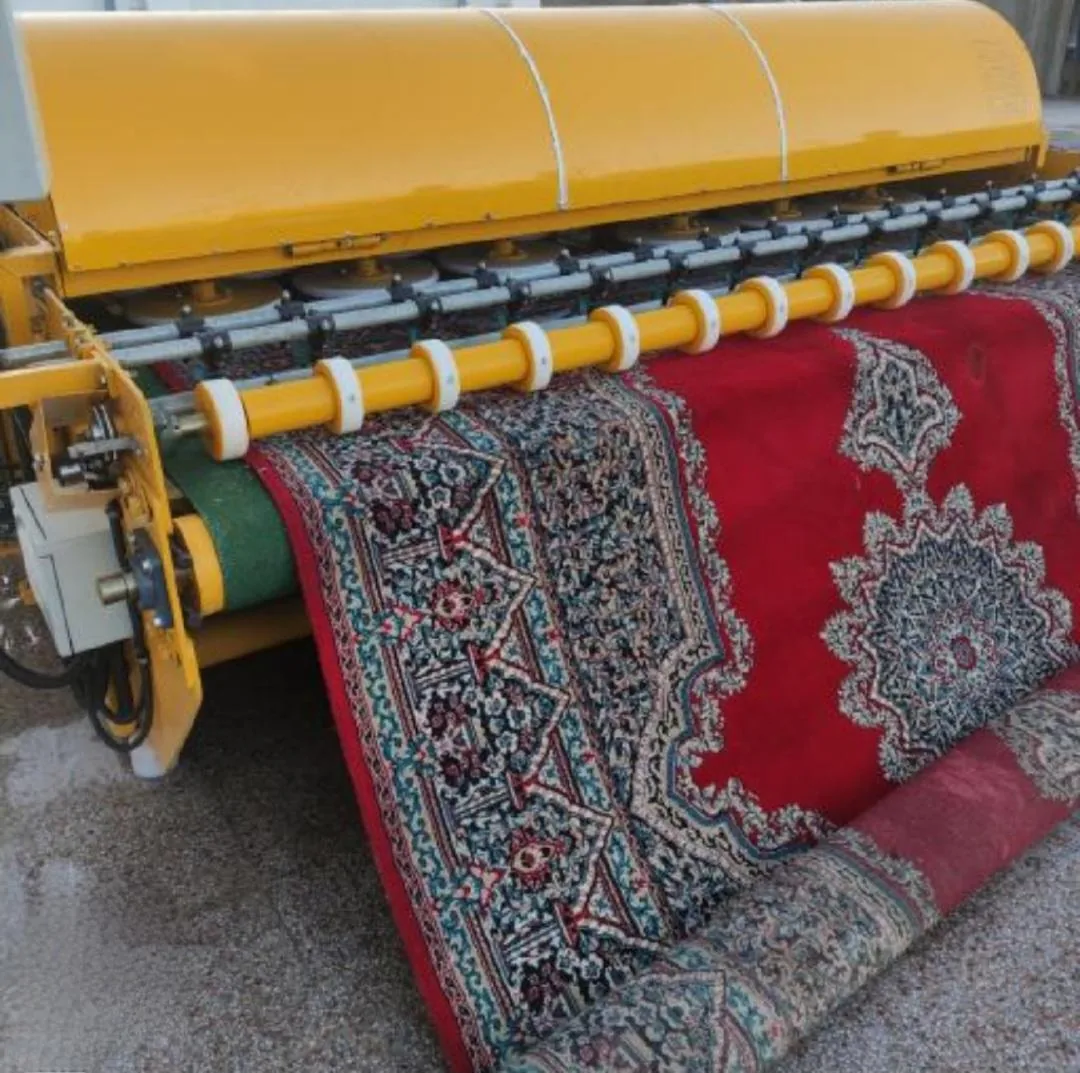 قالیشویی بانو