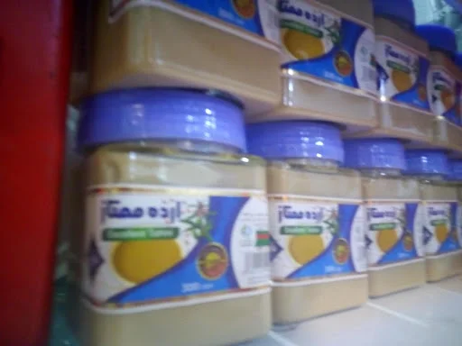 لبنیاتی و شیرسرای صفا