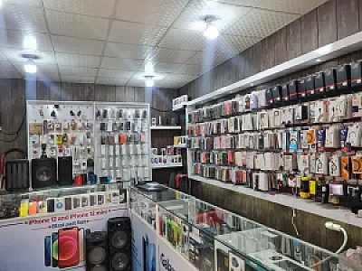 موبایل پویامین