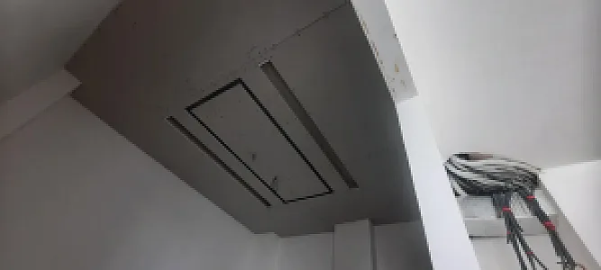 کناف رحمت زاده دکوراسیون داخلی