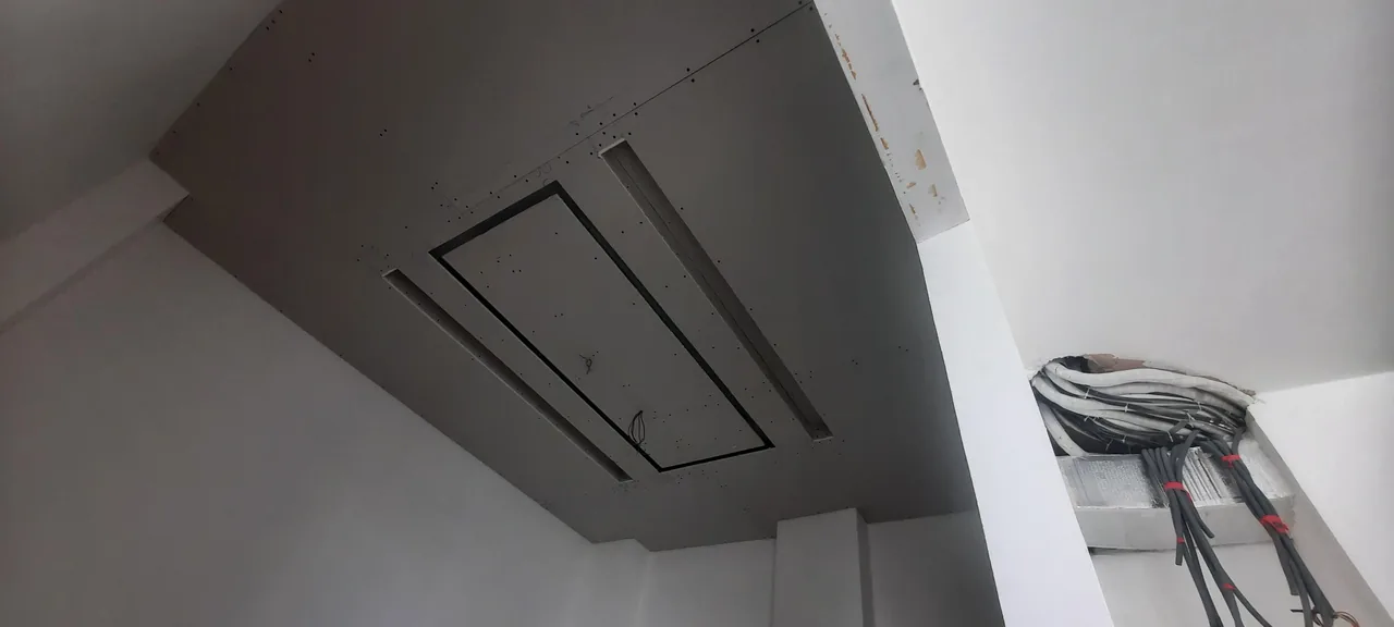 کناف رحمت زاده دکوراسیون داخلی