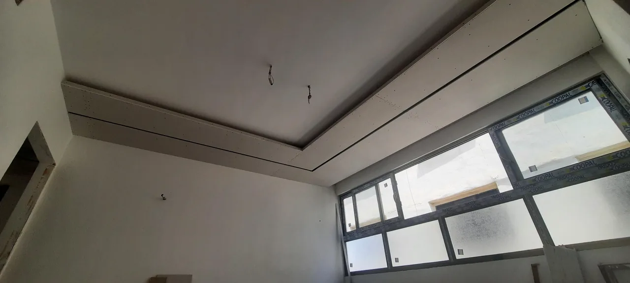 کناف رحمت زاده دکوراسیون داخلی - تصویر 2