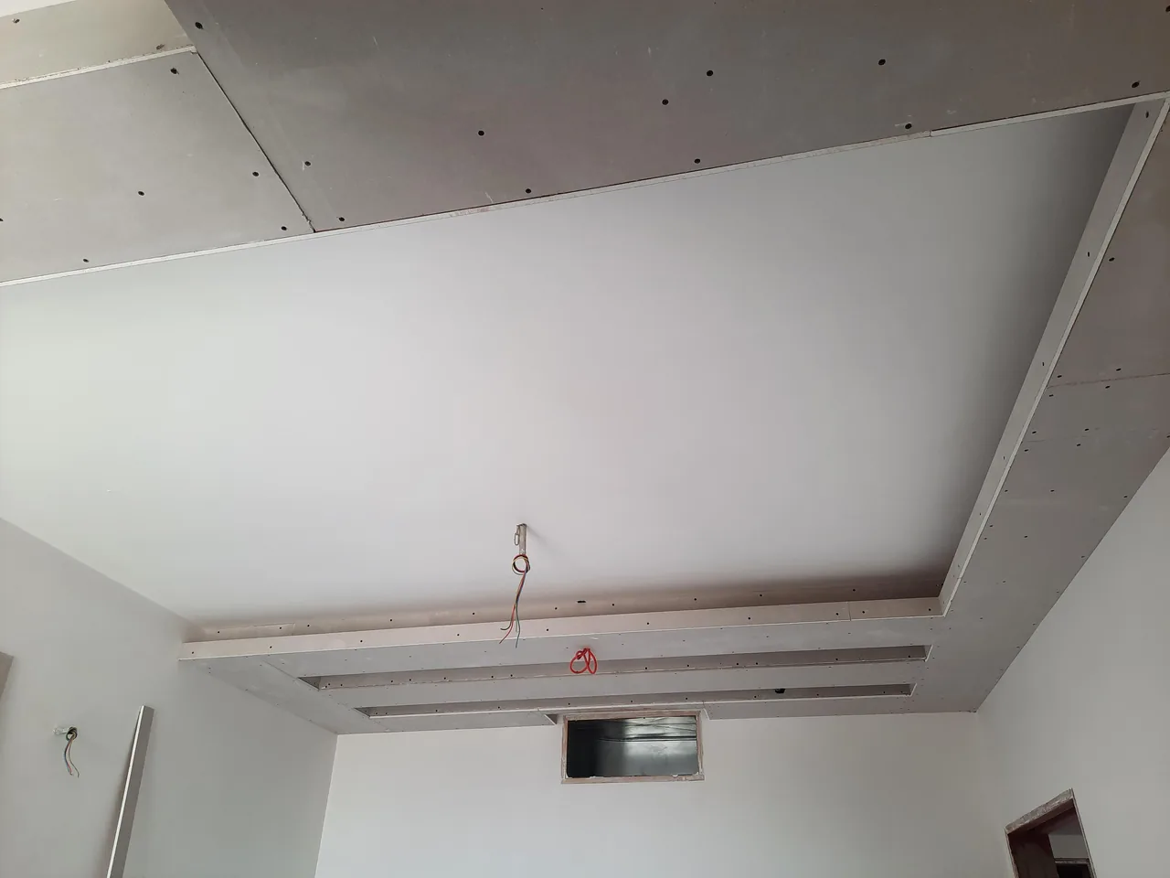 کناف رحمت زاده دکوراسیون داخلی - تصویر 5