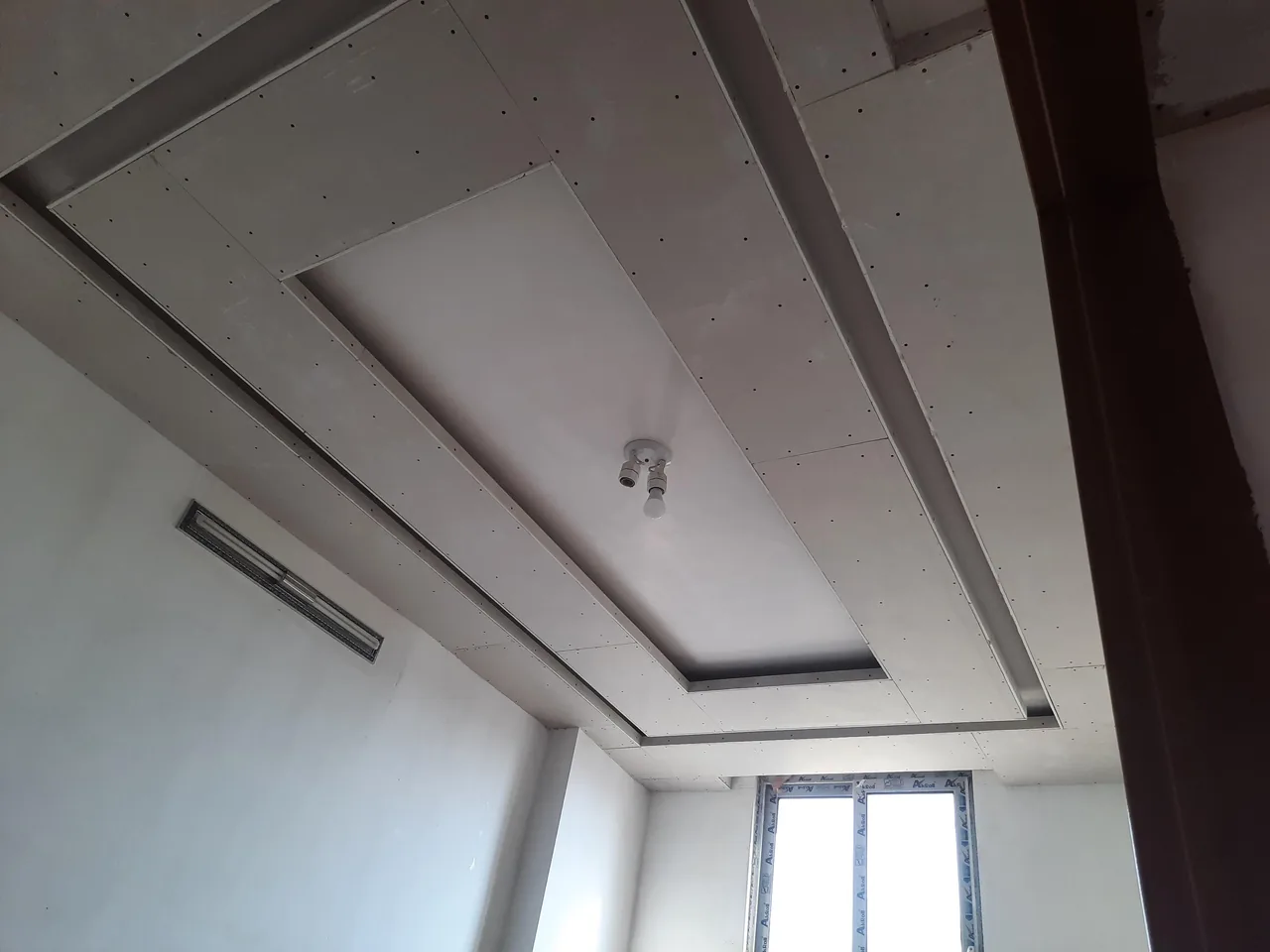 کناف رحمت زاده دکوراسیون داخلی - تصویر 6