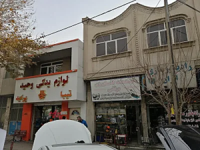 تعمیرات موتور های کشاورزی و صنعتی