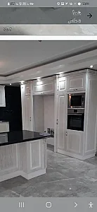 کابینت سازی راش (حجت روزبهانی)