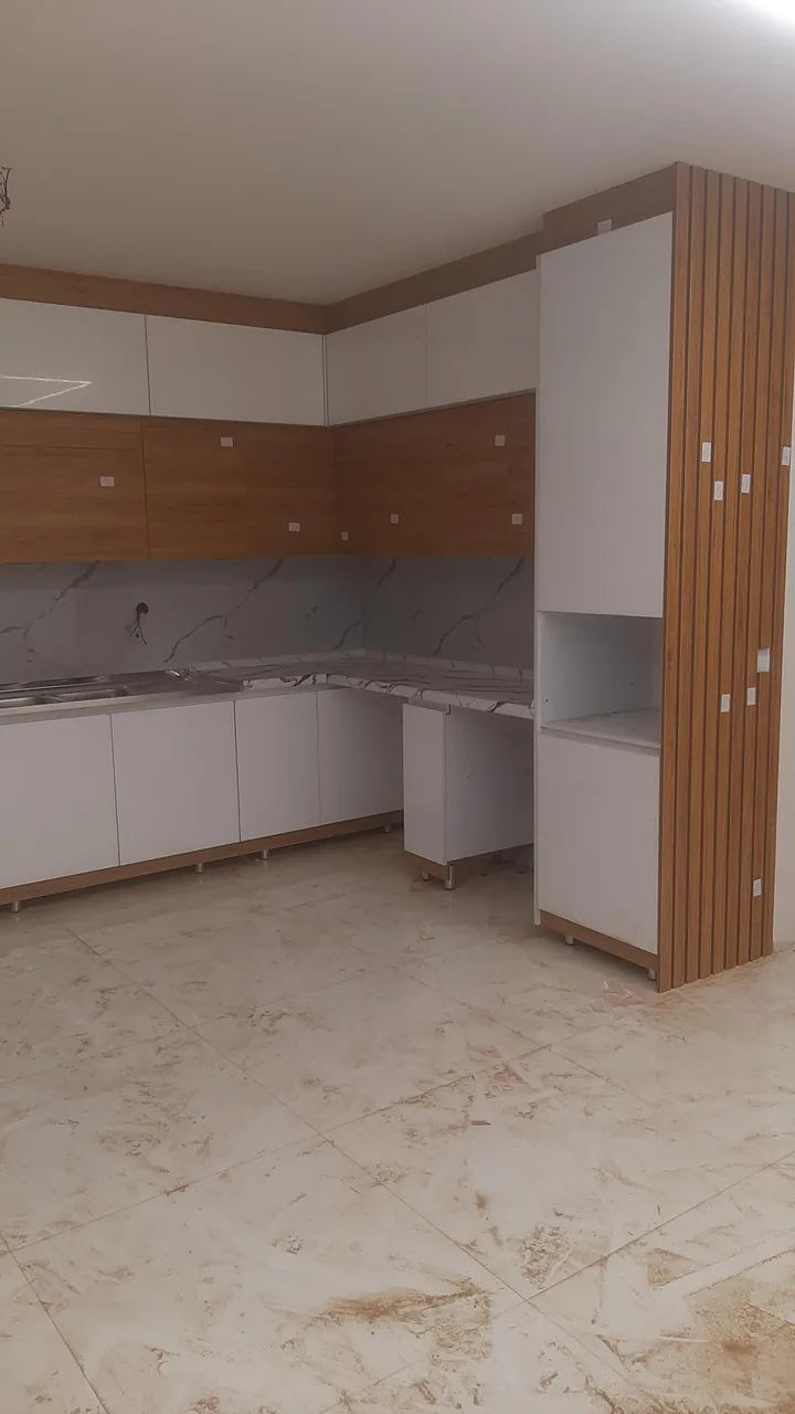 کابینت سازی راش (حجت روزبهانی) - تصویر 6