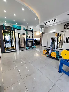 مبتکران آسانسور