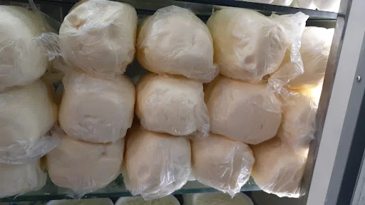 لبنیات مهرپور لیقوانی