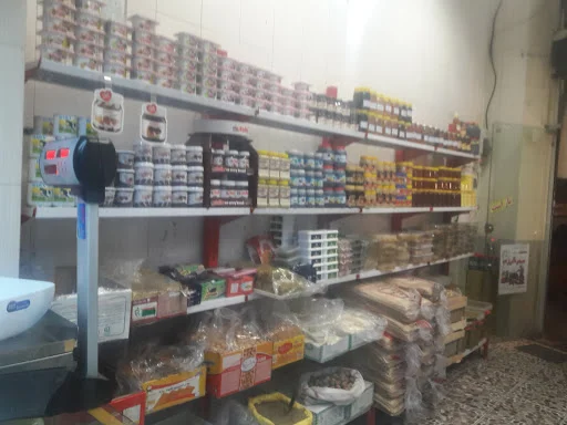 لبنیات مهرپور لیقوانی