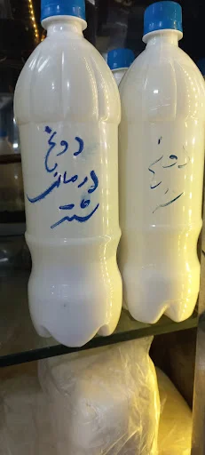 لبنیات مهرپور لیقوانی - تصویر 6