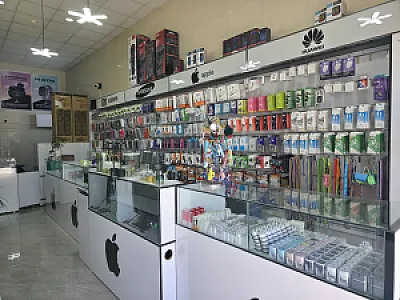 دکتر موبایل