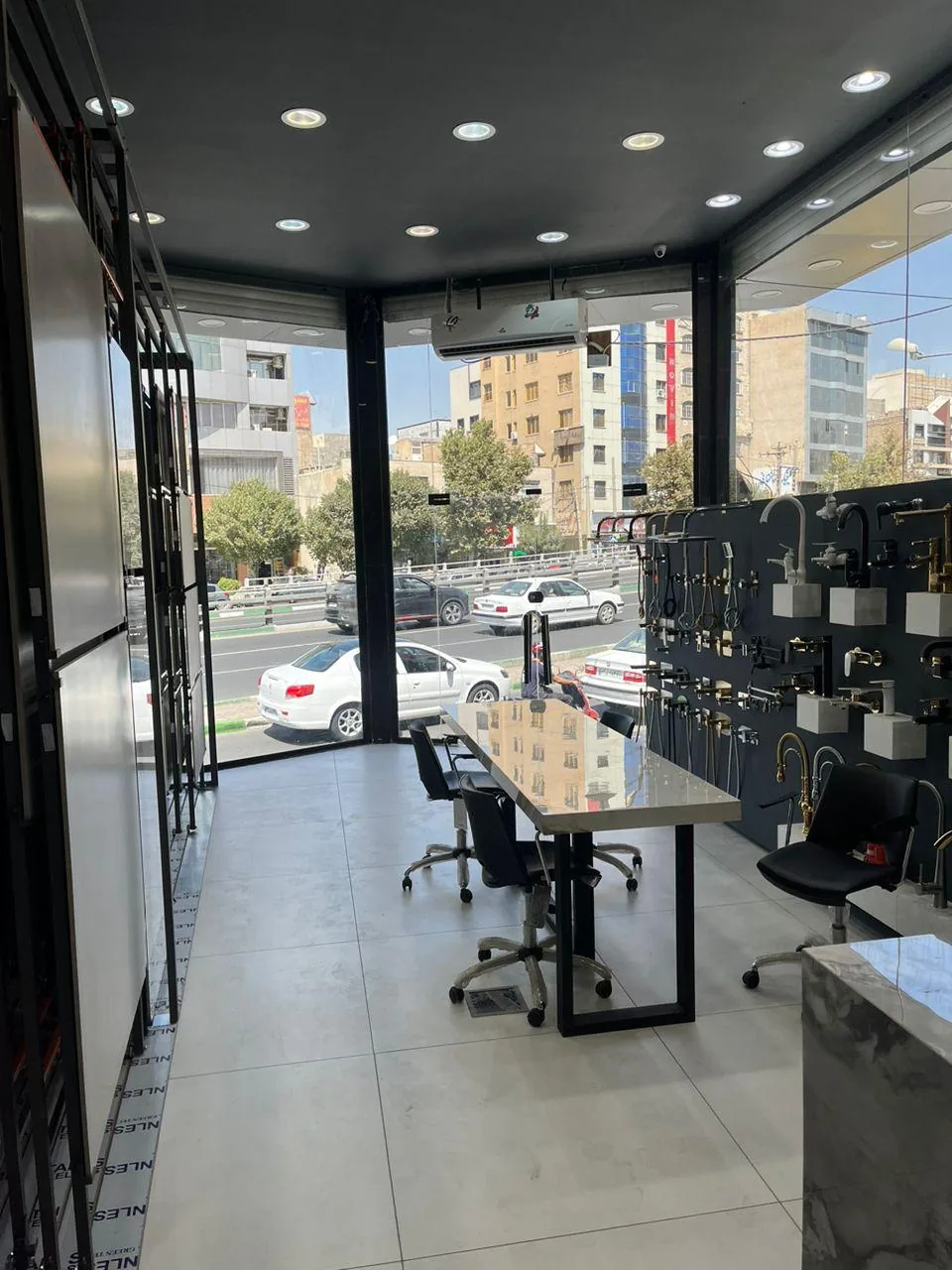 فروشگاه کاف ( مارابو) - تصویر 2