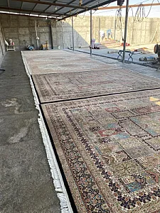 قالیشویی علیجانی