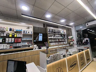 موبایل وزیری