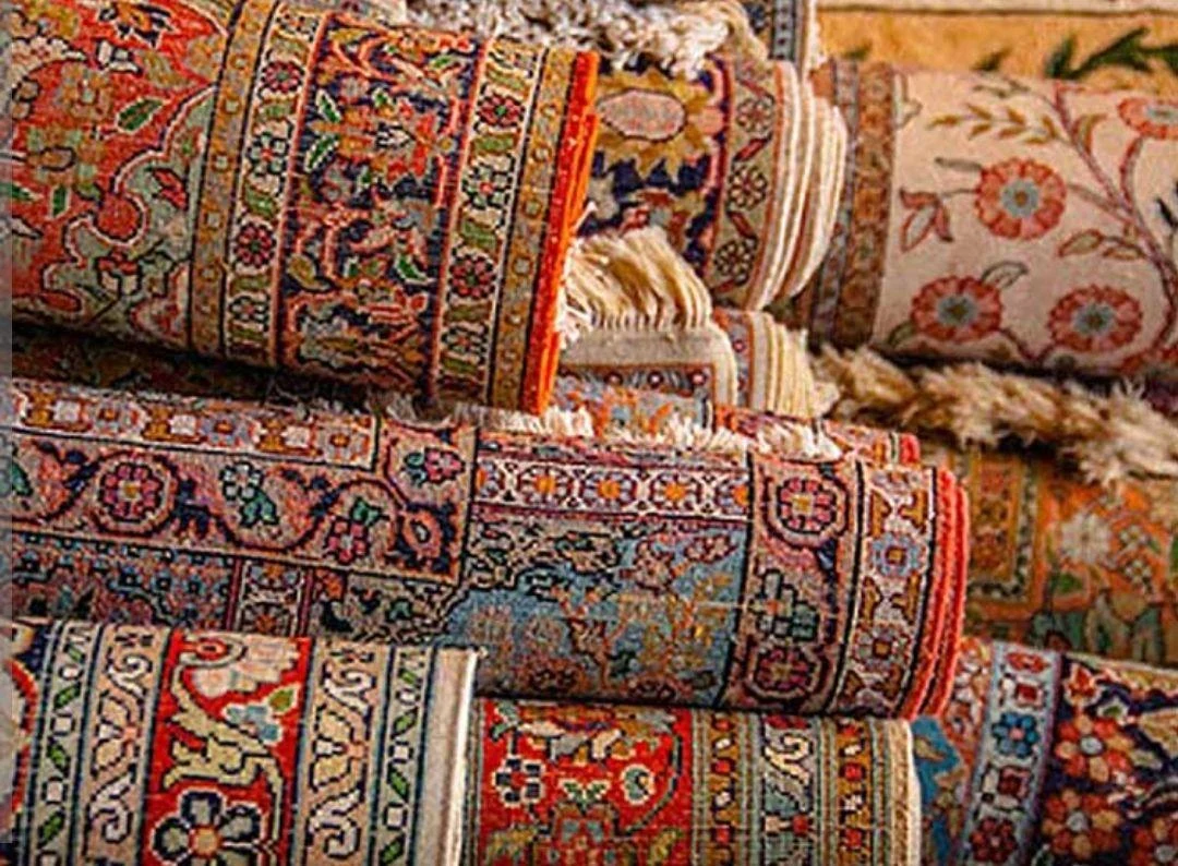 قالیشویی نقشینه اصفهان