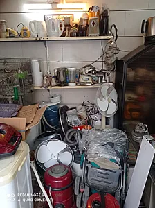 تعمیرات لوازم خانگی وسیم پیچی