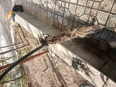 لوله بازکنی و لوله کشی