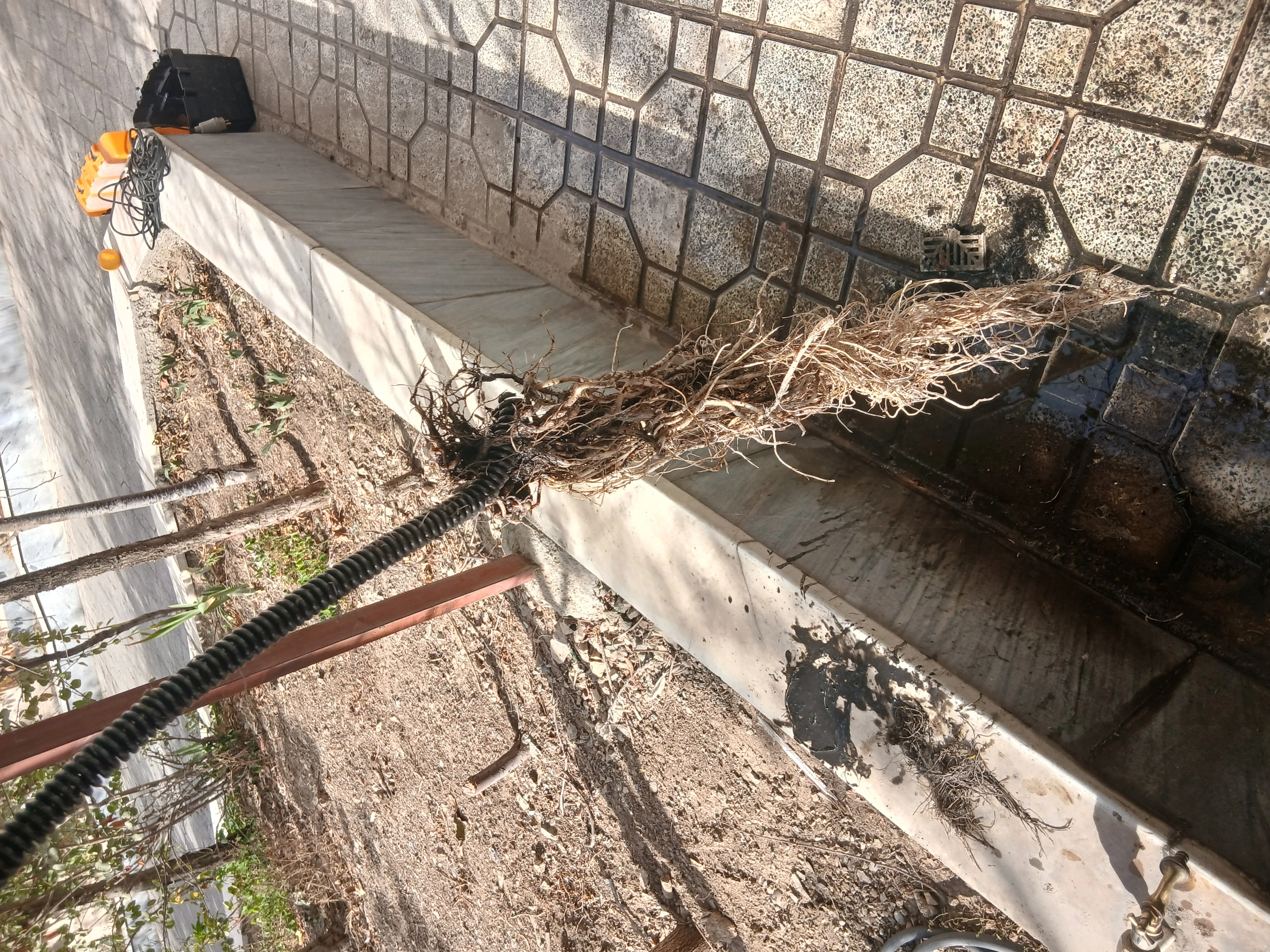 لوله بازکنی و لوله کشی