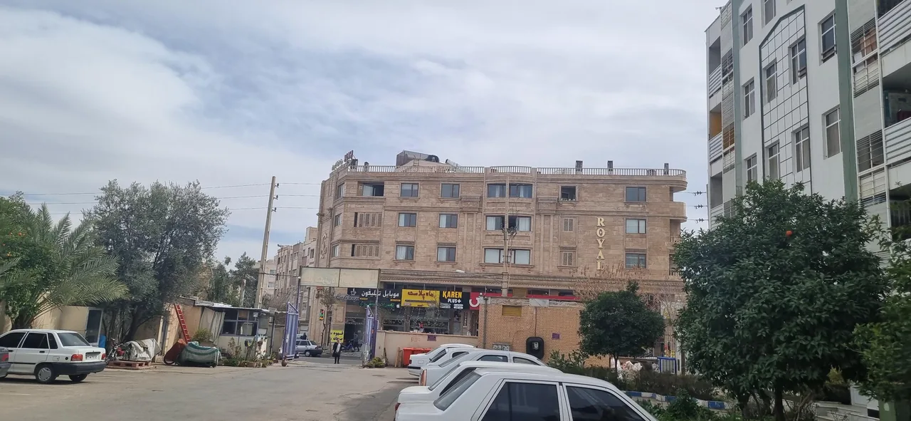 فروشگاه موبایل تیلیفون - تصویر 6
