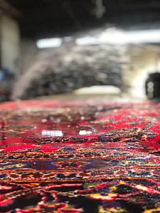 قالیشویی اصفهان
