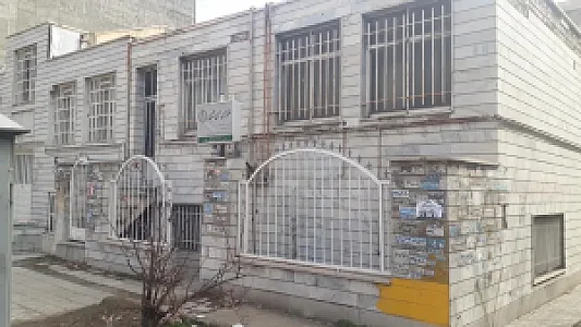 دفتر  مهندس طیبی