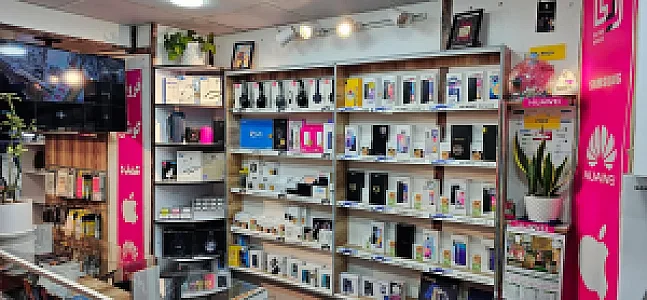 رایکا موبایل فارس