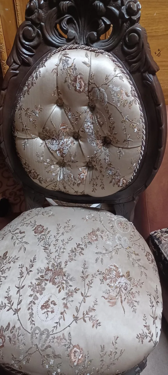 رویه کوبی مبل لاله