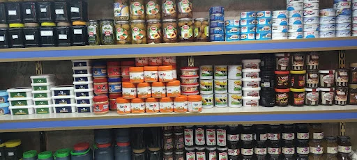 لبنیاتی سنتی حمامی لیقوان