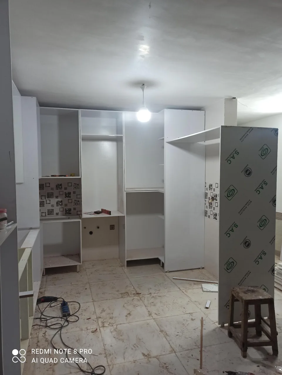 کابینت سازی نصف جهان - تصویر 2