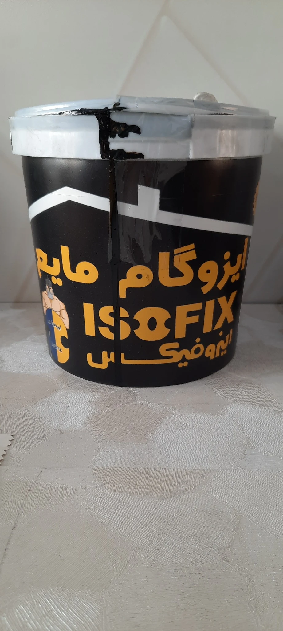 دکوراسیون داخلی فانادکور - تصویر 3