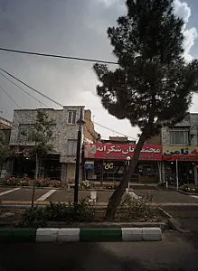 مجتمع نان شکرانه