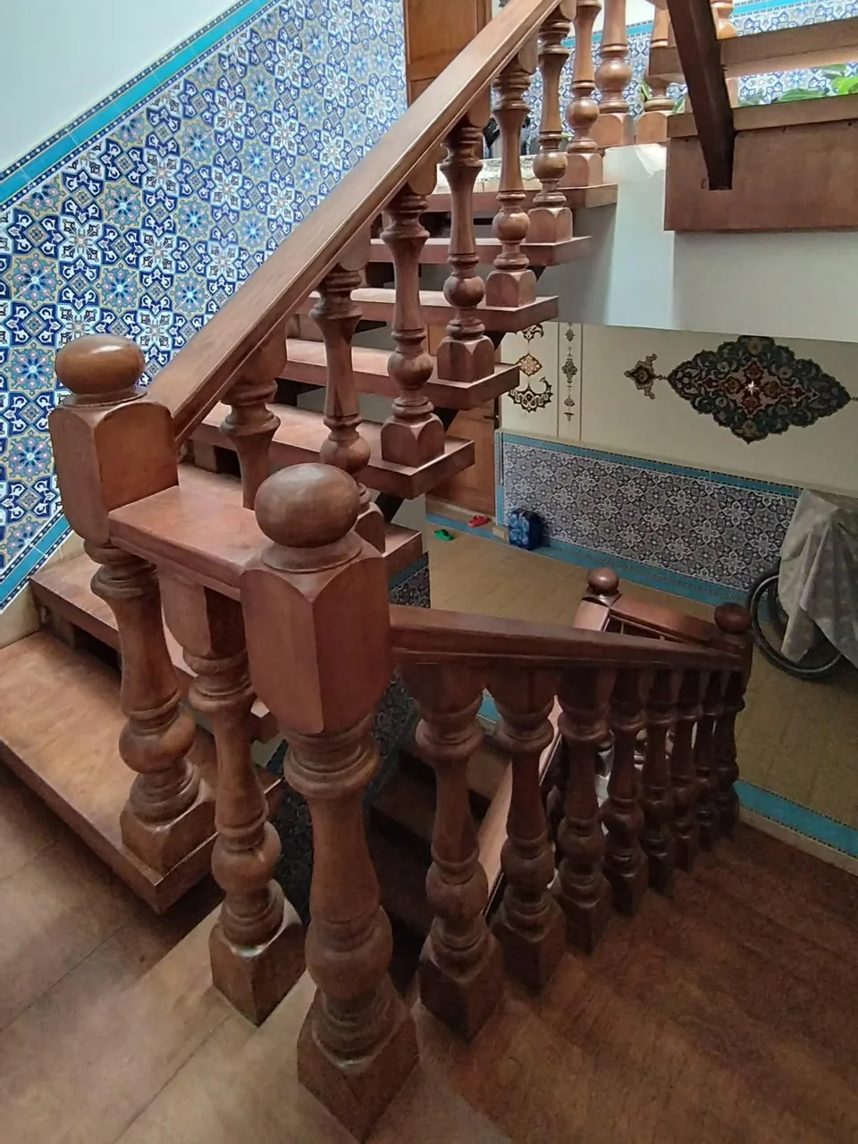 نجاری وکابینت سازی زمانی - تصویر 2