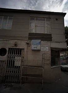 نان سنتی نیک